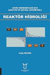 Reaktör Hidroliği - 1