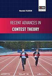 Recent Advances in Contest Theory - 1