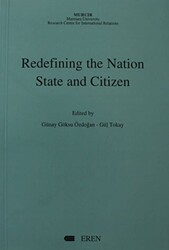 Redefining the Nation State and Citizen - 1