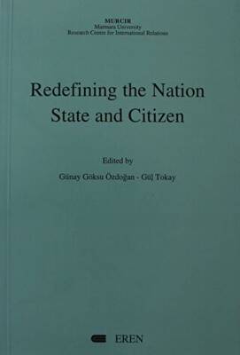 Redefining the Nation State and Citizen - 1