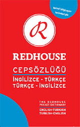 Redhouse Cep Sözlüğü - 1