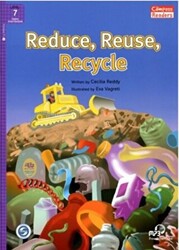 Reduce, Reuse, Recycle +Downloadable Audio Compass Readers 7 B2 - 1