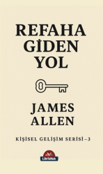Refaha Giden Yol - LibrisHub Yayınları