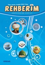 Rehberim - 2 - 1