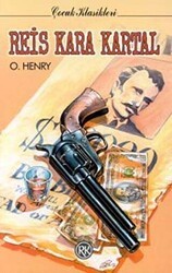 Reis Kara Kartal - Remzi Kitabevi