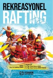 Rekreasyonel Rafting - 1