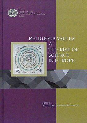 Religious Values and The Rise of Science in Europe - 1