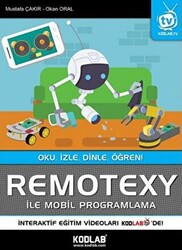 Remotexy - 1