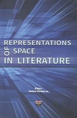 Representations of Space in Literature - 1