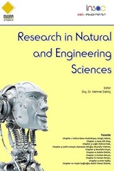 Research in Natural and Engineering Sciences - 1