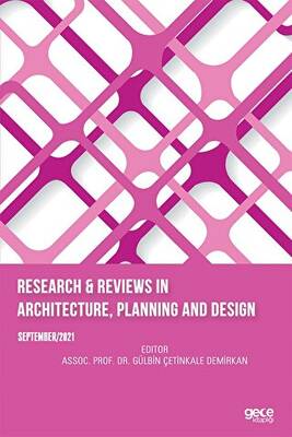 Research Reviews in Architecture, Planning And Design - 1