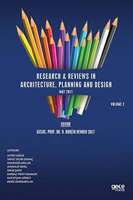 Research Reviews in Architecture, Planning and Design, May Volume 2 - 1
