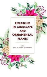 Researches In Landscape and Ornamental Plants - 1