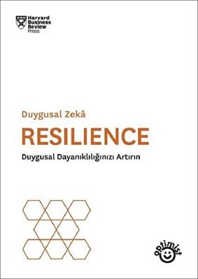 Resilience - Duygusal Zeka - 1