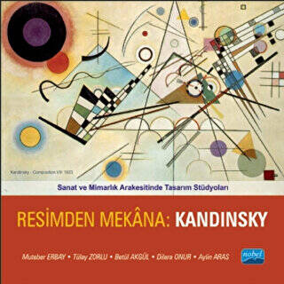 Resimden Mekana: Kandinsky - 1