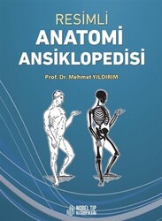 Resimli Anatomi Ansiklopedisi - 1