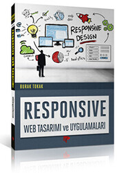 Responsive Web Tasarımı ve Uygulamaları - 1