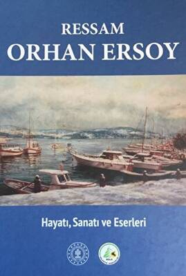Ressam Orhan Ersoy - 1