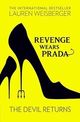Revenge Wears Prada: The Devil Returns - 1