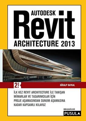 Revit Architecture 2013 - 1
