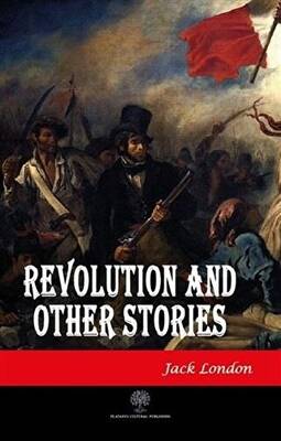 Revolution and Other Stories - 1