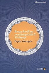 Rewşa Kurdi Ya Sosyolenguistik li Türkiyeye - 1