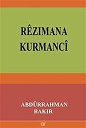 Rezımana Kurmanci - 1