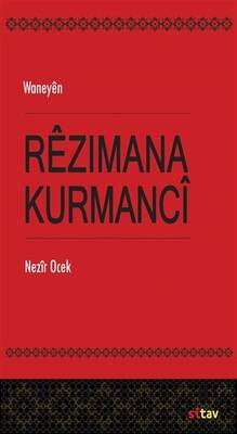 Rezimana Kurmanci - 1
