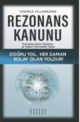 Rezonans Kanunu - Mahzen Yayıncılık