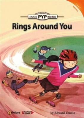 Rings Around You - PYP Readers Level: 2 Volume: 6 - 1
