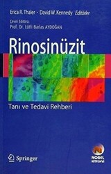 Rinosinüzit - Tanı ve Tedavi Rehberi - 1