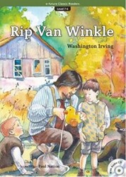Rip Van Winkle eCR Level 7 - 1