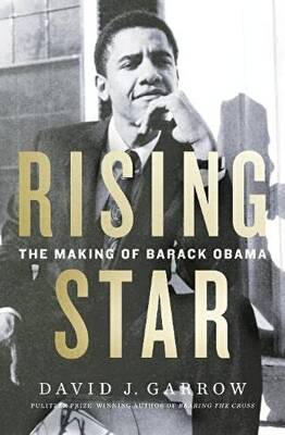 Rising Star -The Making of Barack Obama - 1
