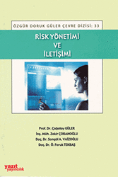 Risk Yönetimi ve İletişimi - 1