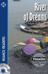 River of Dreams +Audio Nuance Readers Level-5 - 1