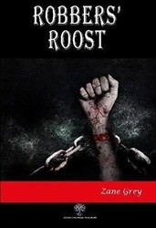 Robbers` Roost - 1