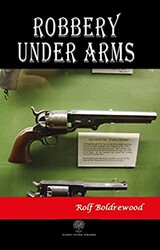 Robbery Under Arms - 1