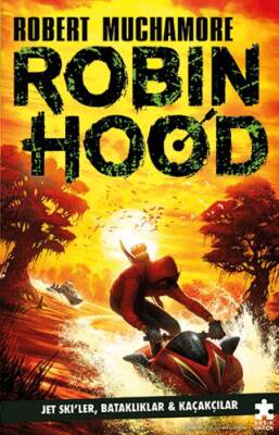 Robin Hood 3 - 1