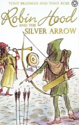Robin Hood and the Silver Arrow - 1