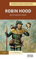 Robin Hood Bir Efsanenin Tarihi - 1
