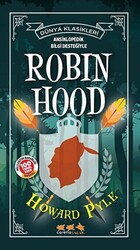 Robin Hood - Dünya Klasikleri - 1