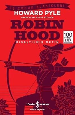 Robin Hood - Kısaltılmış Metin - 1
