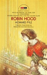 Robin Hood Nostalgic - 1