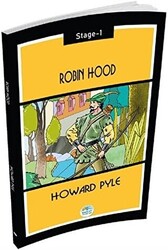 Robin Hood Stage 1 - 1