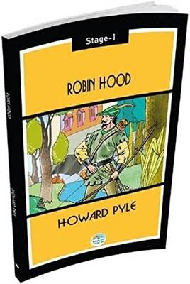 Robin Hood Stage 1 - 1
