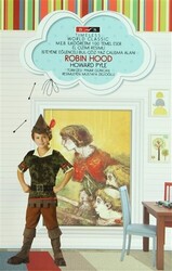 Robin Hood Timeless - 1