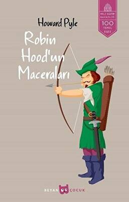 Robin Hood`un Maceraları Tam Metin - 1