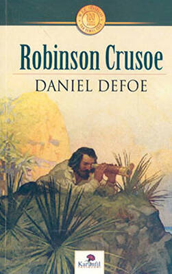 Robinson Crusoe - 1
