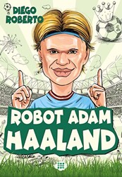 Robot Adam Haaland - 1