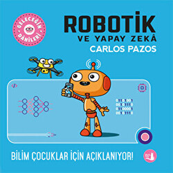 Robotik ve Yapay Zeka - 1